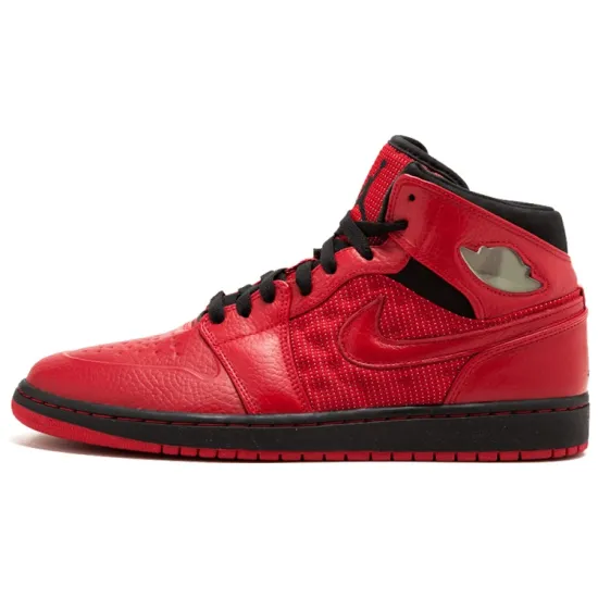 Jordan 1 Retro 97 TXT Gym Red