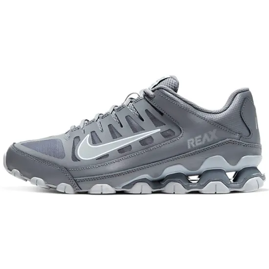 Nike Reax 8 Cool Grey