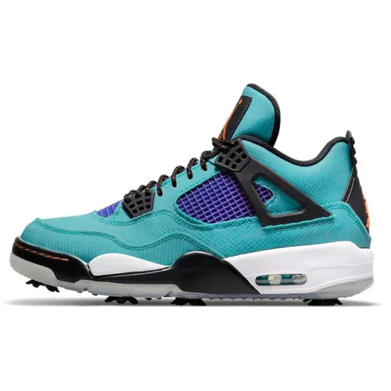 Jordan 4 Golf NRG Torrey Pines