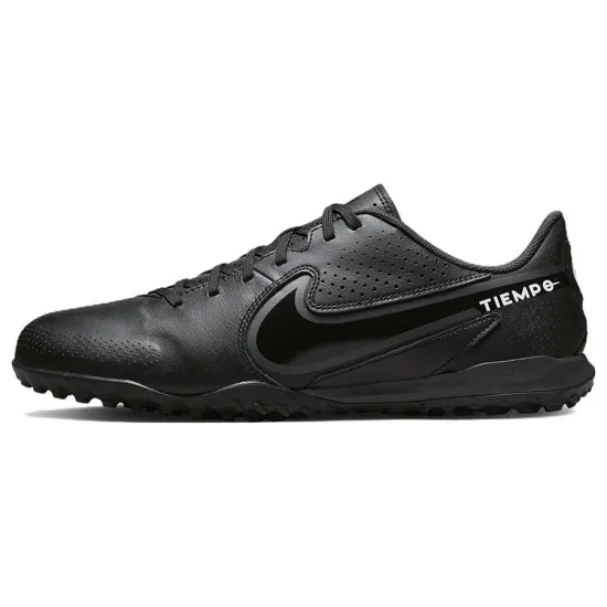 Nike Tiempo Legend 9 Academy TF Black Summit White