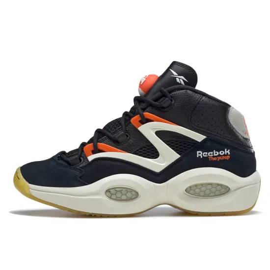 Reebok Question Pump Pump Omni Lite