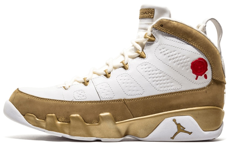 Jordan Air Jordan 9 Retro Premio Bin 23