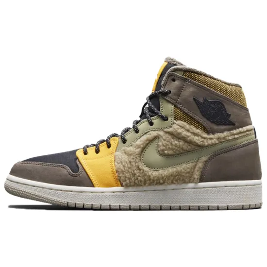 Jordan 1 Retro High Utility Pack Women's