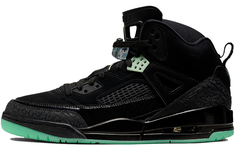 Jordan Spizike