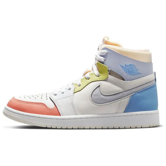 Jordan 1 High Zoom Air CMFT To My First Coach
