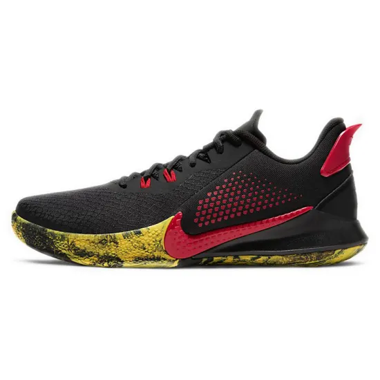 Nike Mamba Fury EP 'Bruce Lee'