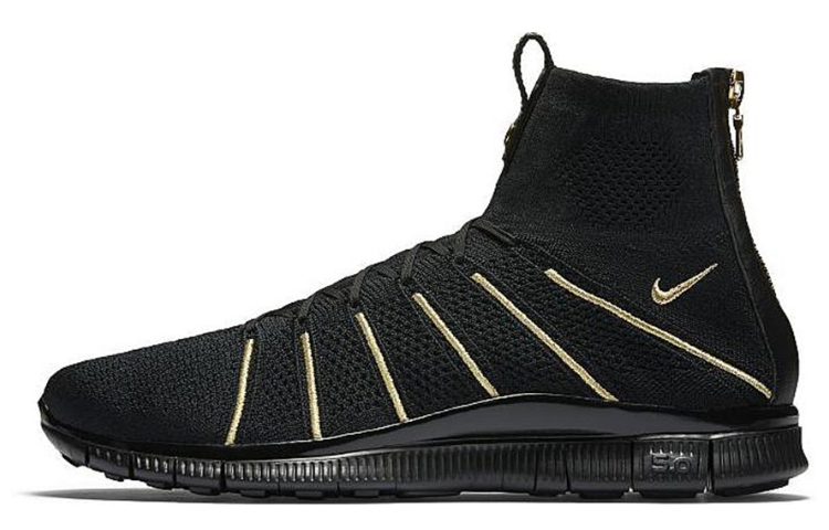 Nike Free Flyknit Mercurial Olivier Rousteing