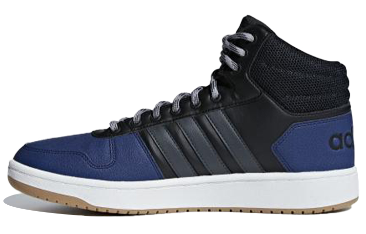 adidas neo Hoops 2.0 Mid