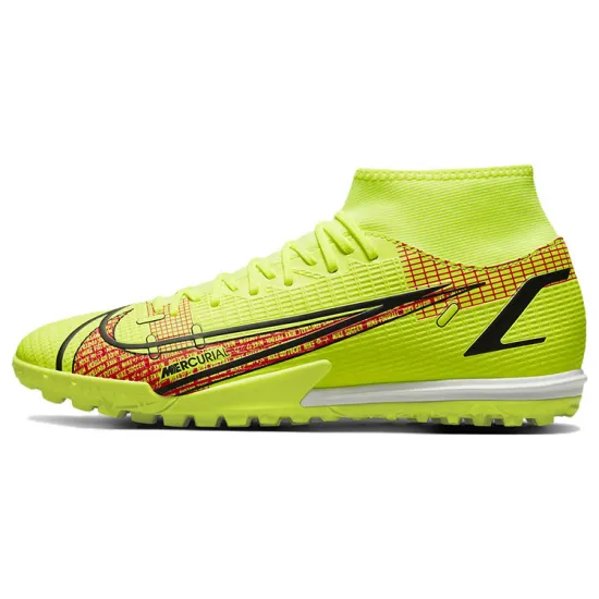 Nike Mercurial Superfly 8 Academy TF 'Motivation Pack'