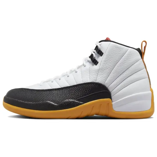Jordan 12 Retro '25 Years In China'