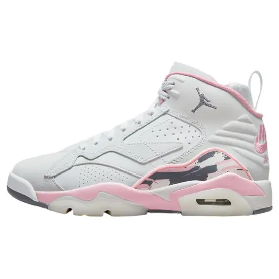 Jordan MVP 678 Shy Pink Women's