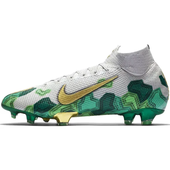 Nike Mercurial Superfly 7 Elite SE FG Kylian Mbappe Bondy Dreams