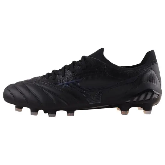 Mizuno Morelia Neo 3 Beta Japan 'Triple Black'