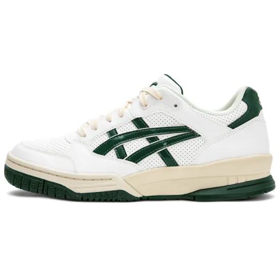 Asics Gel-Spotlyte Low 'Cream Green'