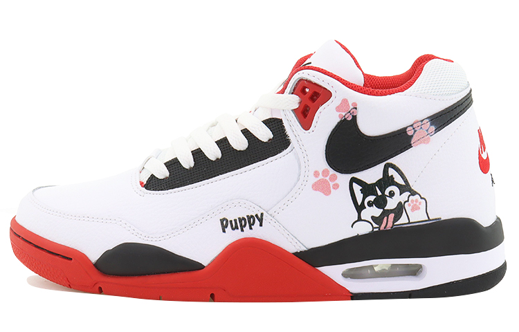 Nike Flight Legacy puppy