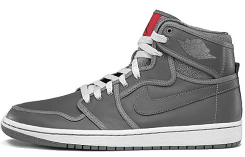 Jordan Air Jordan 1 Retro AJKO Light Graphite