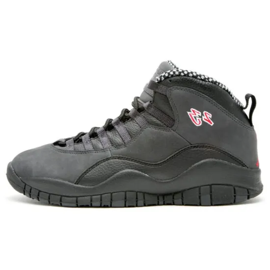 Air Jordan 10 Retro 'Countdown Pack'