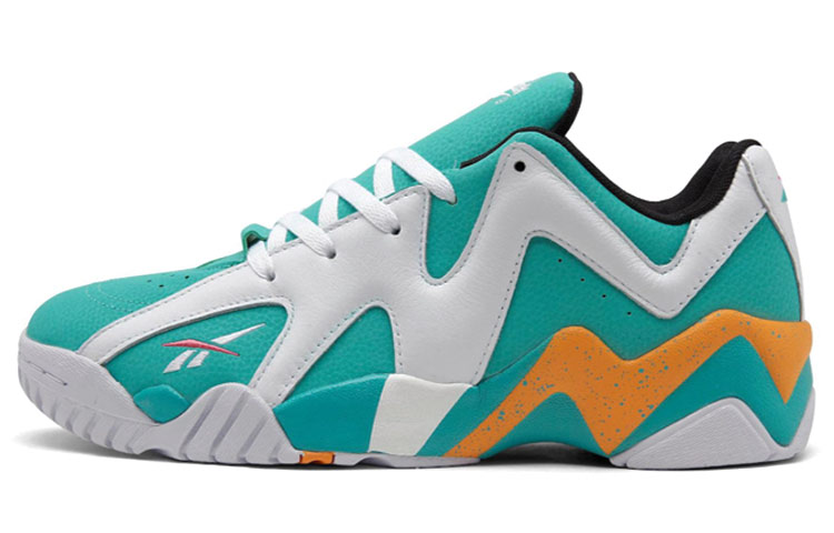 Reebok Kamikaze 2 Low