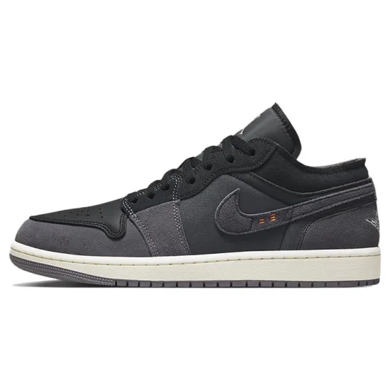 Air Jordan 1 Low SE Craft 'Inside Out - Black'