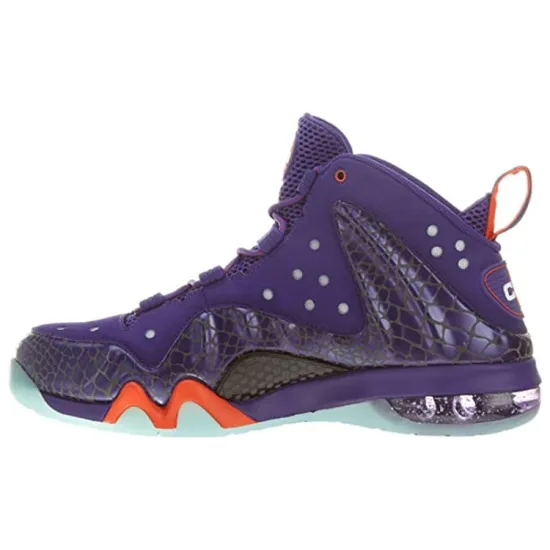 Nike Barkley Posite Max Suns