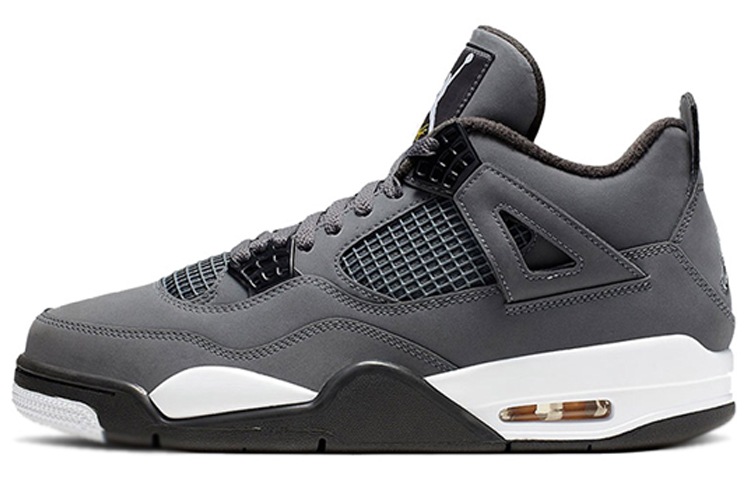 Jordan Air Jordan 4 cool grey 2019