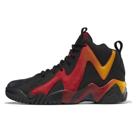 Reebok Kamikaze II Lava