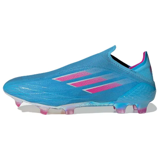adidas X Speedflow+ FG Sky Rush