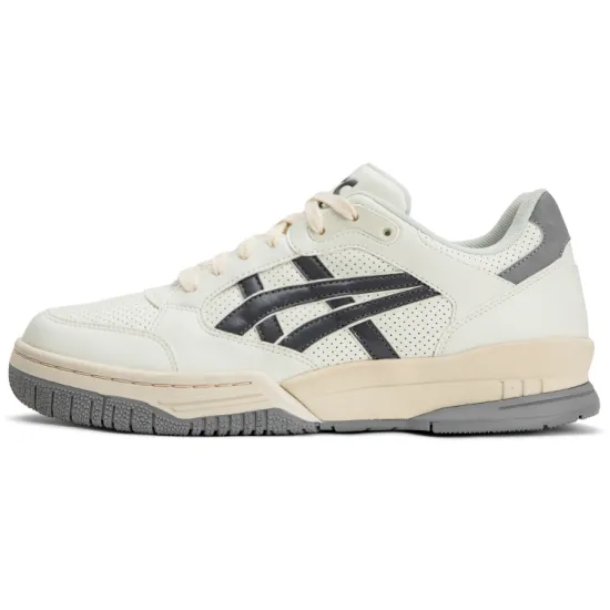 Asics Gel Spotlyte Low Cream Grey
