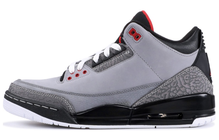 Jordan Air Jordan 3 Retro Stealth