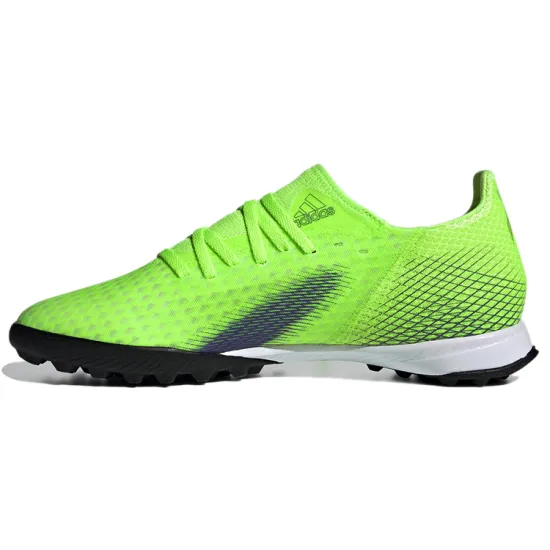 Adidas X Ghosted.3 Turf Precision To Blur Pack
