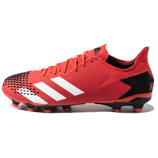 adidas Predator 20.2 MG 'Red'