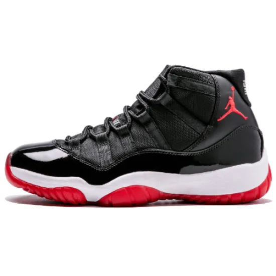 Jordan 11 Retro Playoffs 2012