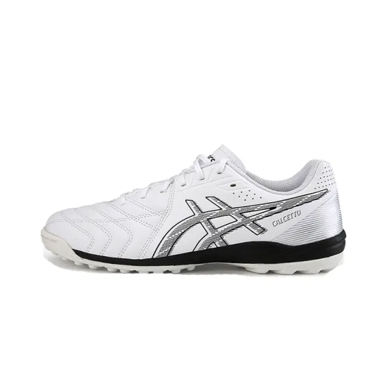 Asics Calcetto Wd 9 'White Grey'