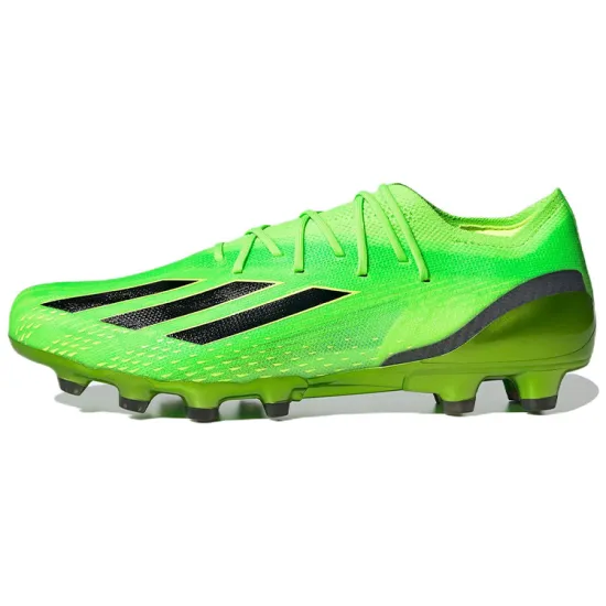 Adidas X Speed Portal.1 HG/AG 'Green'