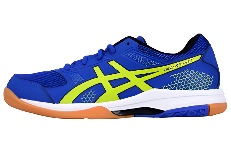 Asics Gel-Rocket 8