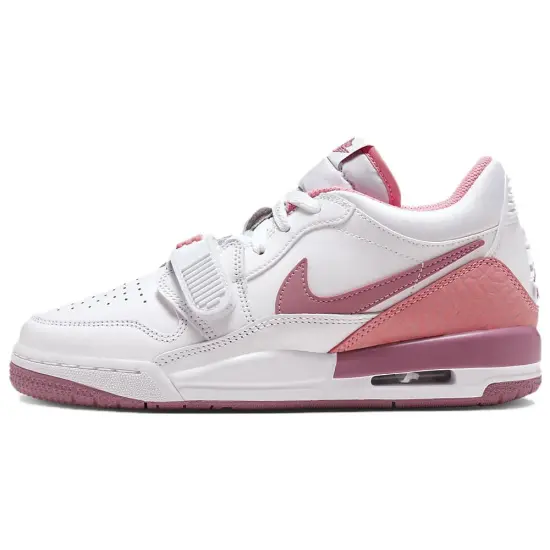 Jordan Legacy 312 Low Desert Berry GS