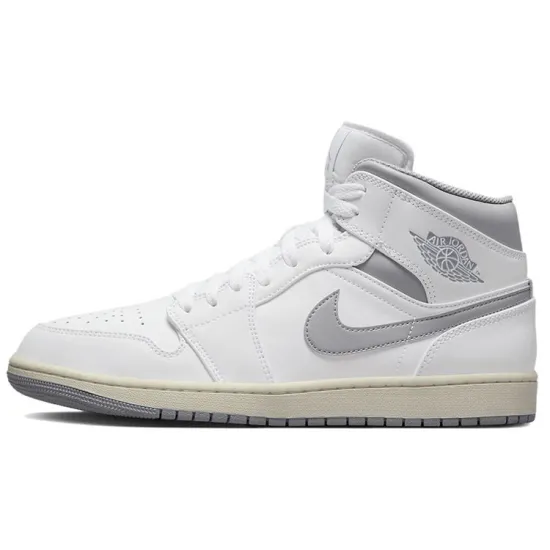 Jordan Air Jordan 1 Mid Neutral Grey