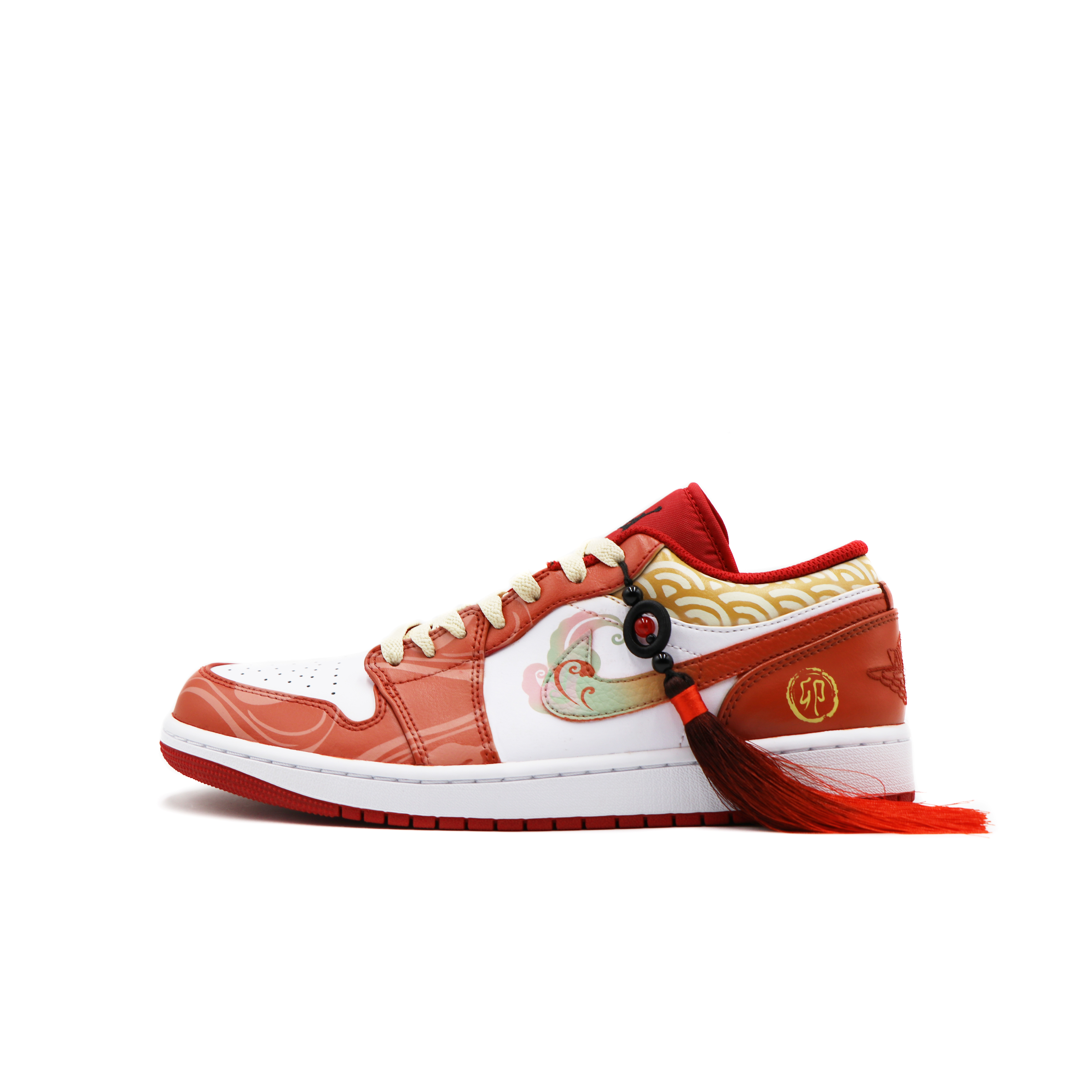 Jordan Air Jordan 1 Low CNY