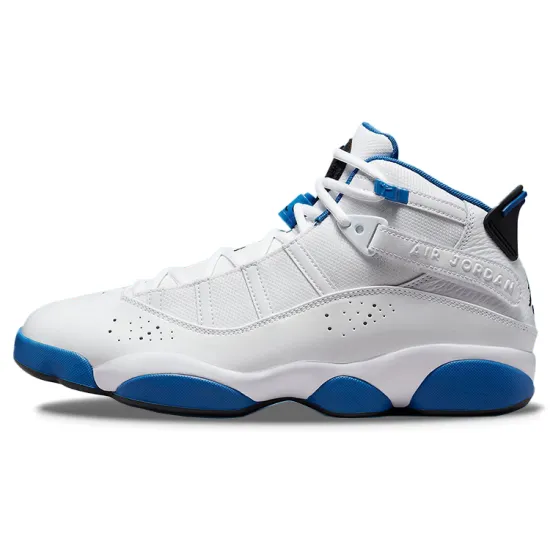 Jordan 6 Rings Sport Blue