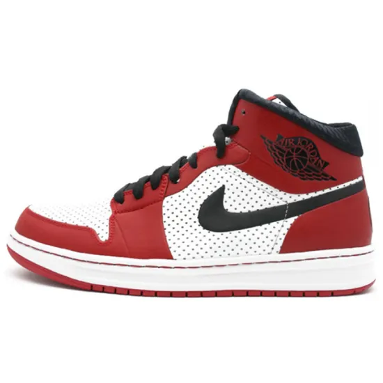 Jordan Alpha 1 Chicago