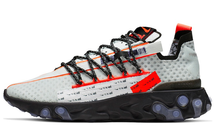 Nike React ISPA