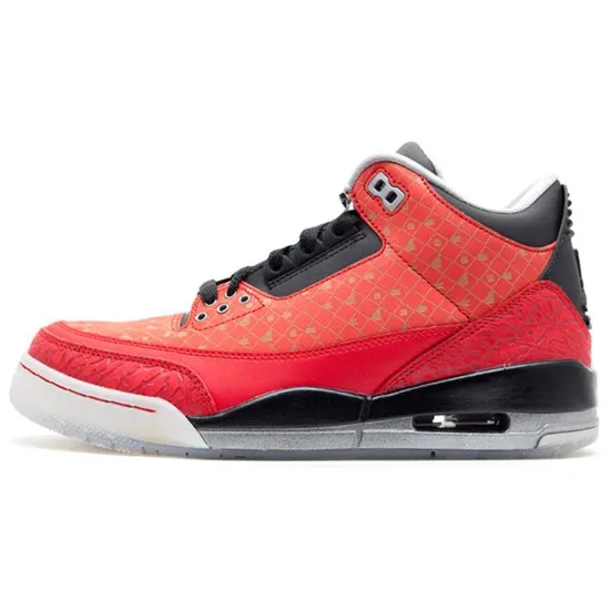 Jordan 3 Retro Doernbecher 2013