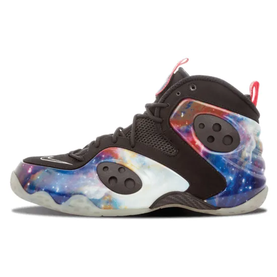 Nike Zoom Rookie Galaxy Black Pod