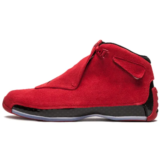 Jordan 18 Retro Toro