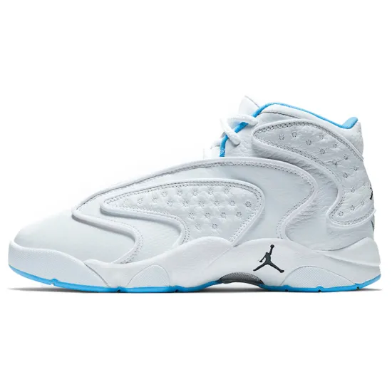 Jordan OG UNC Women's