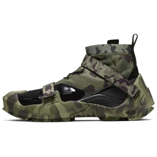 Nike Free Tr 3 Mmw Camo