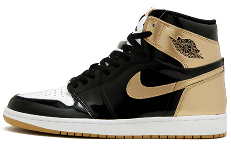 Air jordan 1 store gold top 3