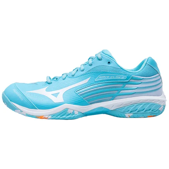 Mizuno Wave Claw Ii 'Sky Blue'