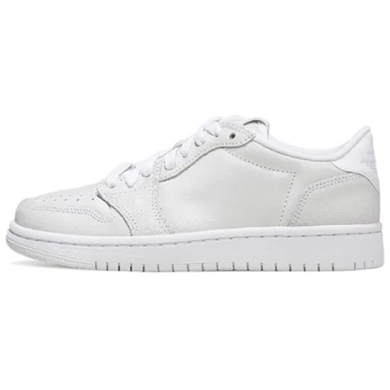 Jordan 1 Retro Low NS White Women's