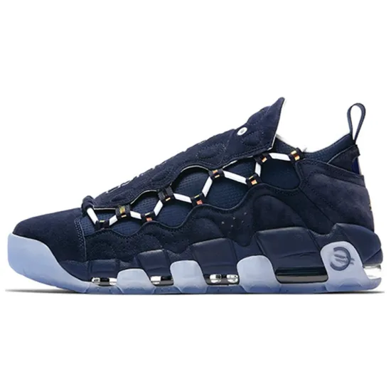 Nike Air More Money Currency Pack France